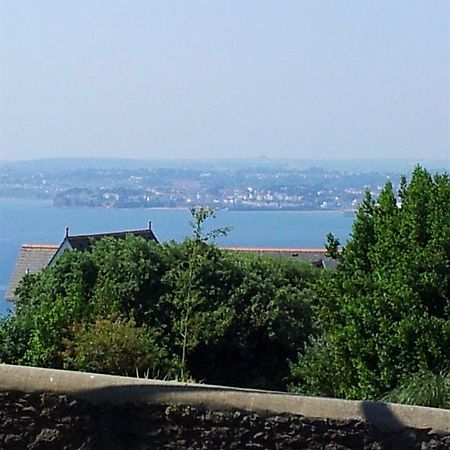 Brampton Court Hotel Torquay Exterior foto