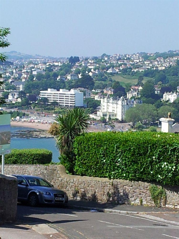 Brampton Court Hotel Torquay Exterior foto