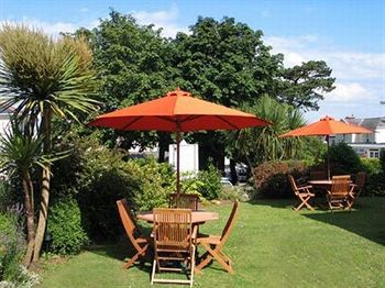Brampton Court Hotel Torquay Exterior foto